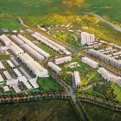 Trident Hills Panchkula | Premium Flats Near Kasauli