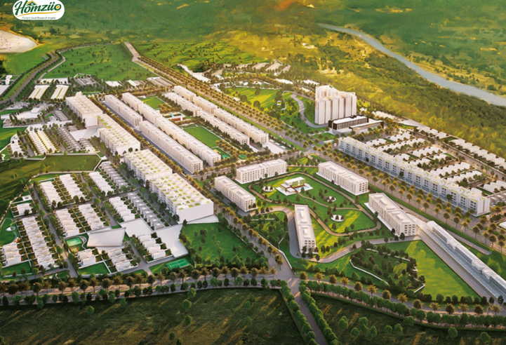 Trident Hills Panchkula | Premium Flats Near Kasauli in Pinjaur