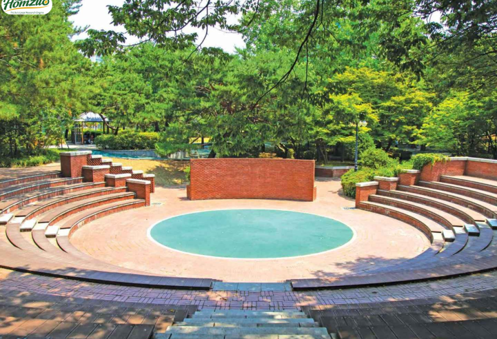 Trident Hills Panchkula | Premium Flats Near Kasauli in Pinjaur – interior