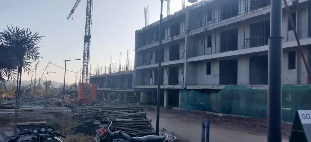 Trident Windsong Residences Panchkula | Luxury 4BHK Residential Projects in Panchkula | Real Estate in Panchkula – gallery image 13