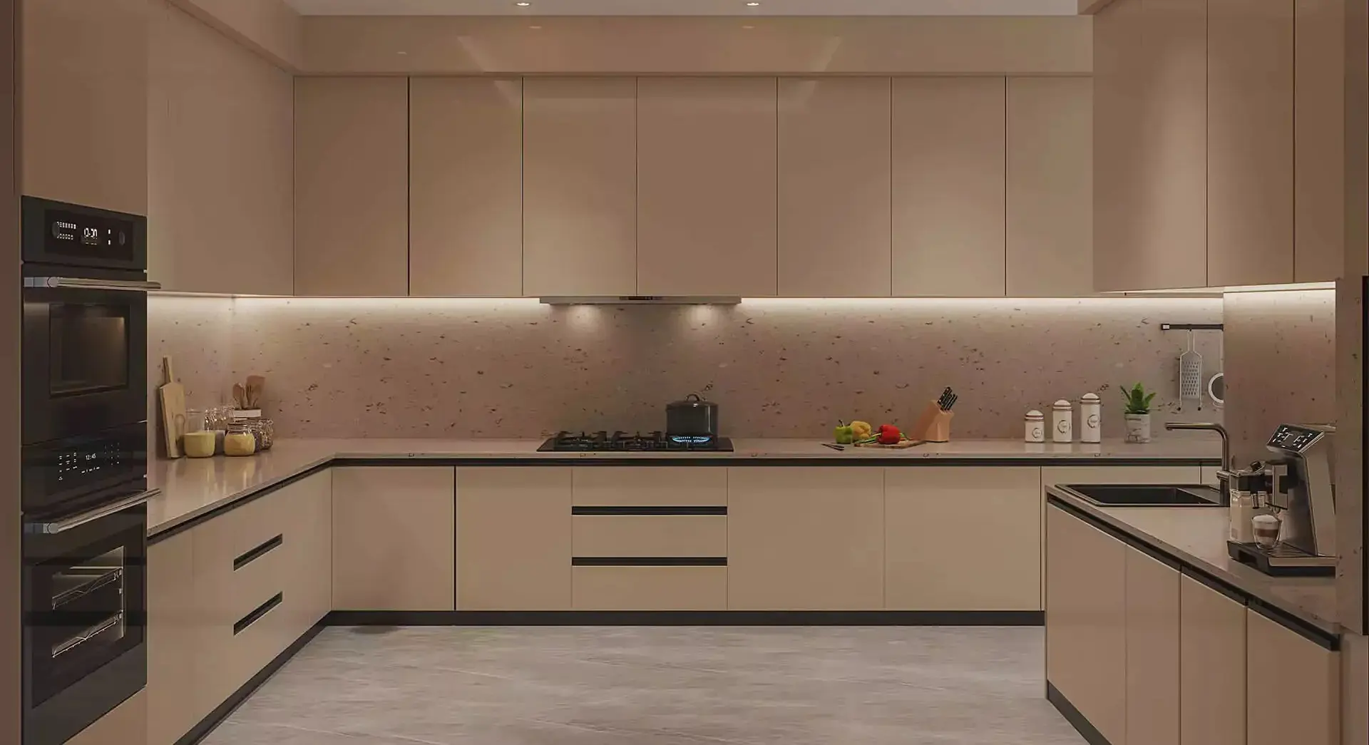 Trident Windsong Residences Panchkula | Luxury 4BHK Residential Projects in Panchkula | Real Estate in Panchkula – landscape
