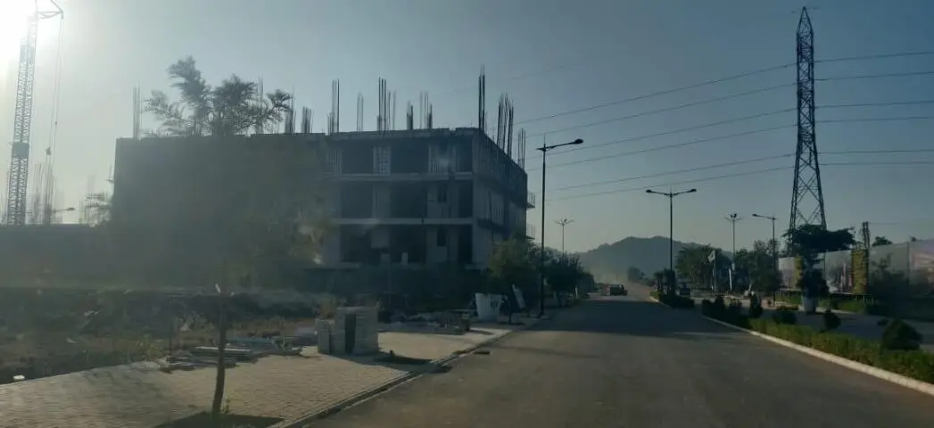 Trident Windsong Residences Panchkula | Luxury 4BHK Residential Projects in Panchkula | Real Estate in Panchkula – gallery image 16