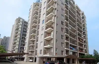 Trishla City Nabha Zirakpur | Luxury 2BHK, 3BHK &amp; 4BHK High-Rise Apartments in Zirakpur Residential Projects - New Residential Project in Zirakpur