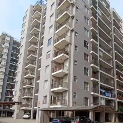 Trishla City Nabha Zirakpur | Luxury 2BHK, 3BHK &amp; 4BHK High-Rise Apartments in Zirakpur Residential Projects