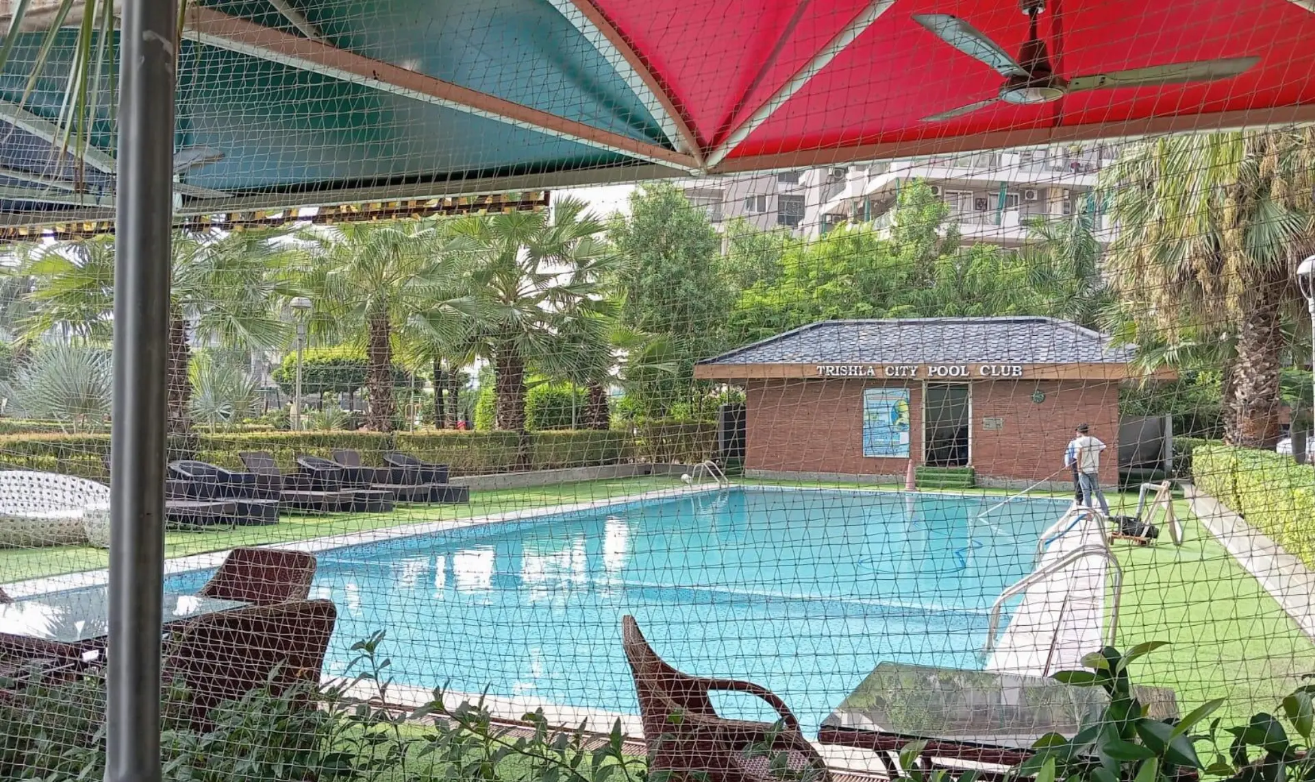 Trishla City Nabha Zirakpur | Luxury 2BHK, 3BHK & 4BHK High-Rise Apartments in Zirakpur Residential Projects – interior