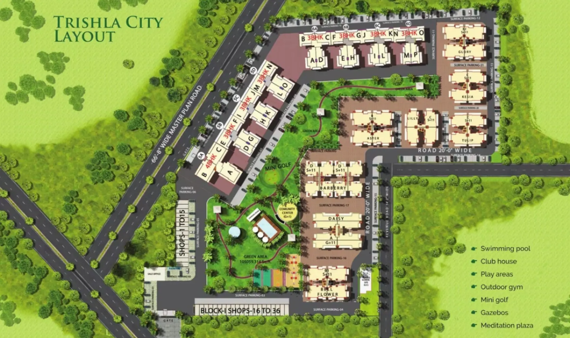 Trishla-City-Nabha-Zirakpur-homziio-11