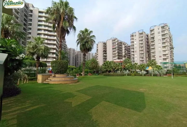 Trishla City Nabha Zirakpur | Luxury 2BHK, 3BHK & 4BHK High-Rise Apartments in Zirakpur Residential Projects – landscape