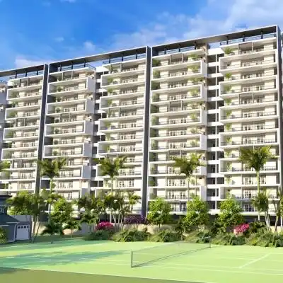 Trust Auroville Heights Nabha Zirakpur: Best Luxury High-Rise Apartments and Upcoming Residential Projects in Zirakpur