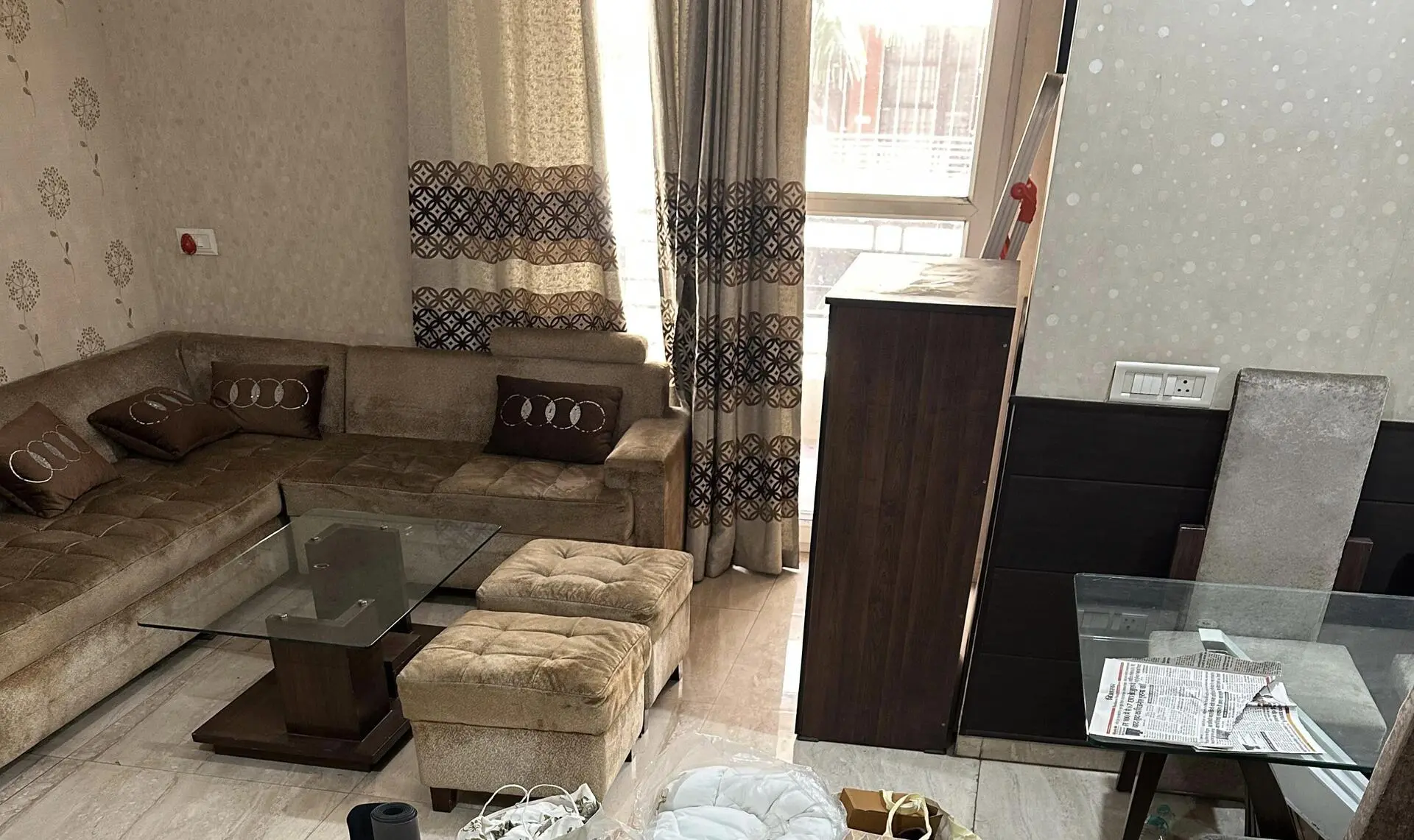 Tulip Heights Zirakpur | Best Residential Apartments in Zirakpur | High-Rise Projects in Zirakpur – landscape
