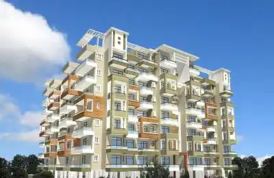 Tulip Heights Zirakpur | Best Residential Apartments in Zirakpur | High-Rise Projects in Zirakpur - New Residential Project in Zirakpur