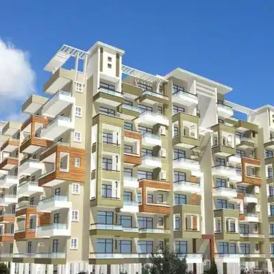 Tulip Heights Zirakpur | Best Residential Apartments in Zirakpur | High-Rise Projects in Zirakpur