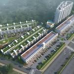 Ubber Mews Gate - Premium 2BHK, 3BHK, 4BHK Flats & Apartments