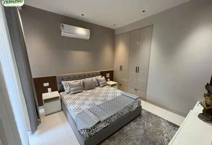 Ubber Mews Gate - Premium 2BHK, 3BHK, 4BHK Flats &amp; Apartments in Kurali – gallery image 11