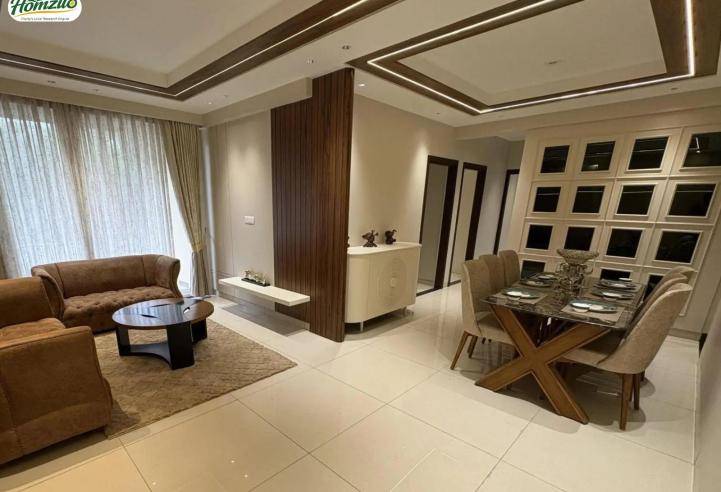 Ubber Mews Gate - Premium 2BHK, 3BHK, 4BHK Flats &amp; Apartments in Kurali – terrace