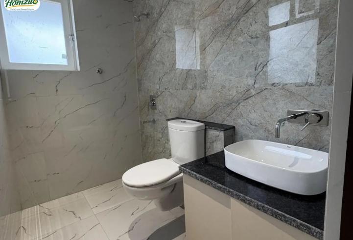 Ubber Mews Gate - Premium 2BHK, 3BHK, 4BHK Flats &amp; Apartments in Kurali – gallery image 12