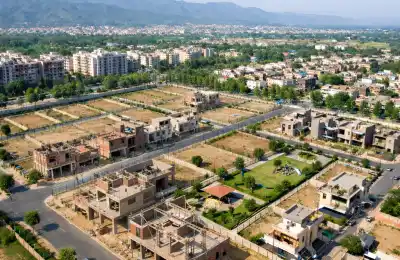 Unitech Ananda Plots Sector 20 Panchkula - Residential Plots in Panchkula - New Residential Project in Panchkula