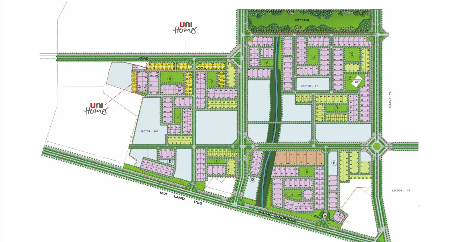unitech-unihomes-homziio.webp