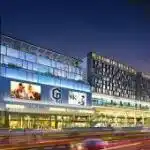 CP67 Mohali | Retail & Office Spaces on Airport Road