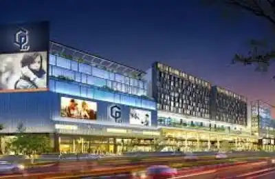 CP67 Mohali | Retail &amp; Office Spaces on Airport Road - New Residential Project in Mohali