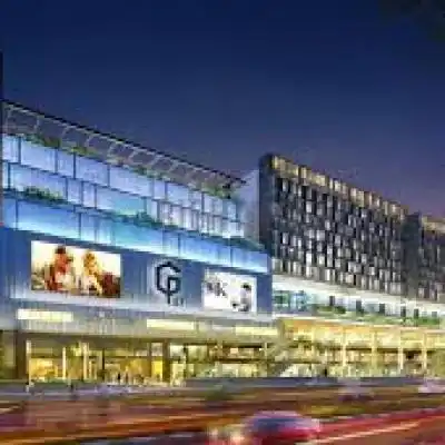 CP67 Mohali | Retail &amp; Office Spaces on Airport Road
