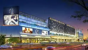 CP67 Mohali | Retail & Office Spaces on Airport Road
