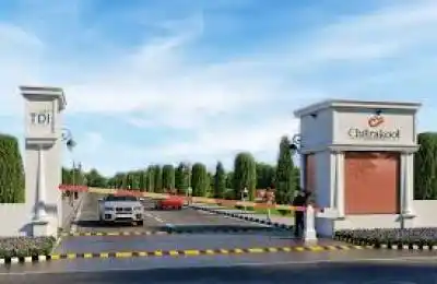 TDI Chitrakoot Mohali: Luxury Residential Villas &amp; Floors in TDI Smart City | Residential Plots &amp; High Rise Apartments - New Residential Project in Mohali
