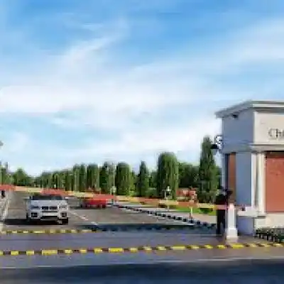 TDI Chitrakoot Mohali: Luxury Residential Villas &amp; Floors in TDI Smart City | Residential Plots &amp; High Rise Apartments