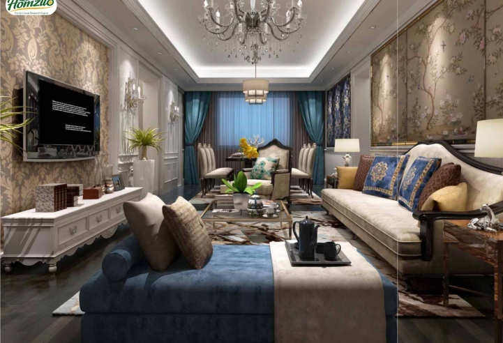 Uptown Skylla Aerocity Mohali: Luxury 2/3/4 BHK Apartments in Prime Location – terrace
