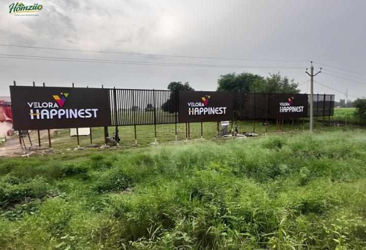 Velora Happinest – Residential & Commercial Plots, Banur-Tepla Highway, Mohali