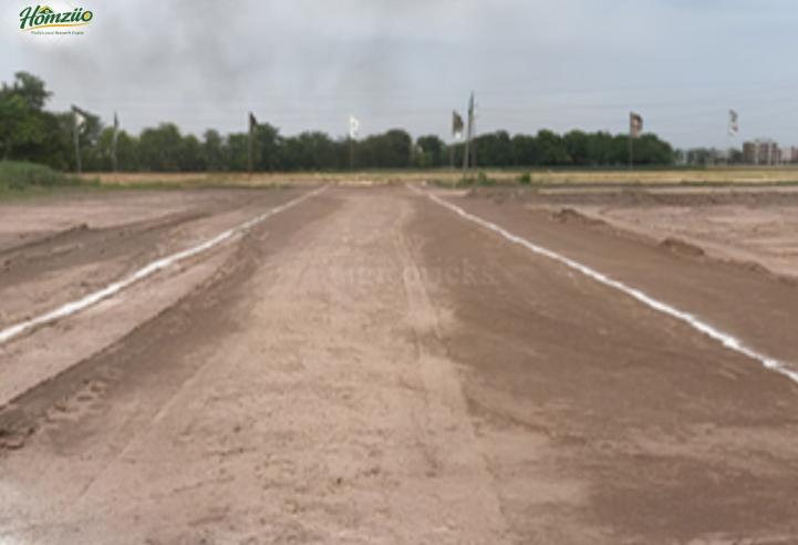Velora Happinest – Residential & Commercial Plots, Banur-Tepla Highway, Mohali – elevation