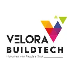 Velora Buildtech logo