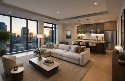 VELORA 3 BHK BANUR MOHALI - New Residential Project in Mohali