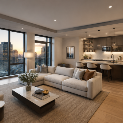 VELORA 3 BHK BANUR MOHALI