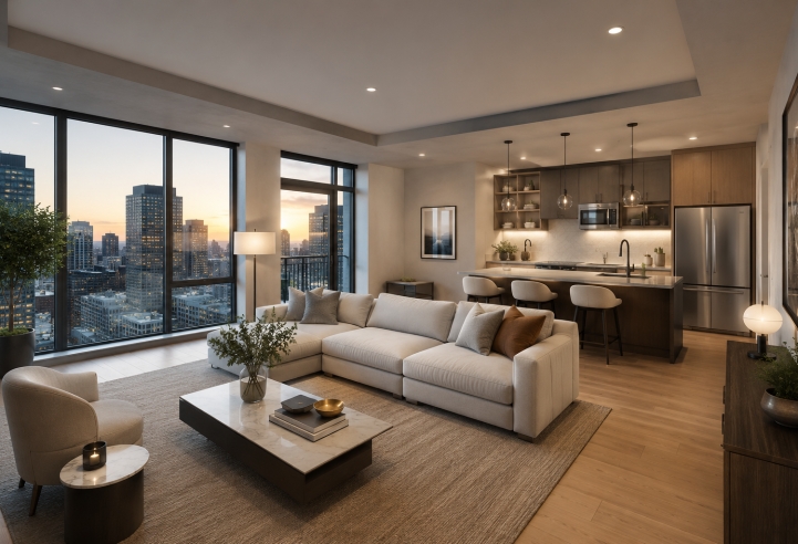 VELORA 3 BHK BANUR MOHALI