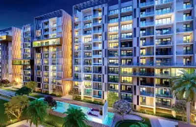 Vera Gold Mark Nabha Road Zirakpur | Luxury 3BHK, 4BHK &amp; 5BHK High-Rise Apartments in Zirakpur Residential Projects - New Residential Project in Zirakpur