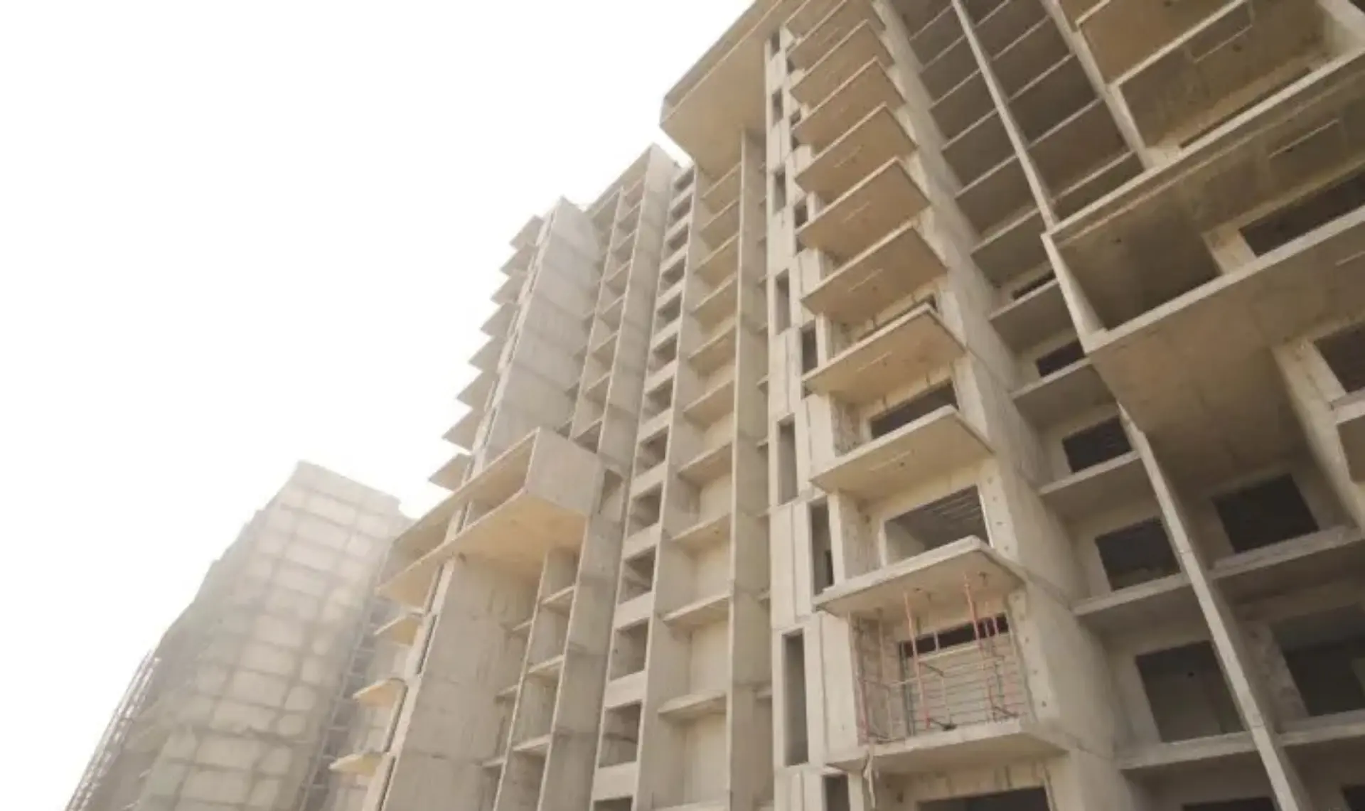 Vera Gold Mark Nabha Road Zirakpur | Luxury 3BHK, 4BHK & 5BHK High-Rise Apartments in Zirakpur Residential Projects – interior