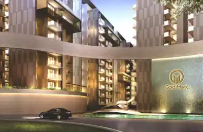 Vera Gold Mark Phase 2 Utrathiya Zirakpur | Luxury 3BHK, 4BHK &amp; 5BHK High-Rise Apartments in Zirakpur - New Residential Project in Zirakpur