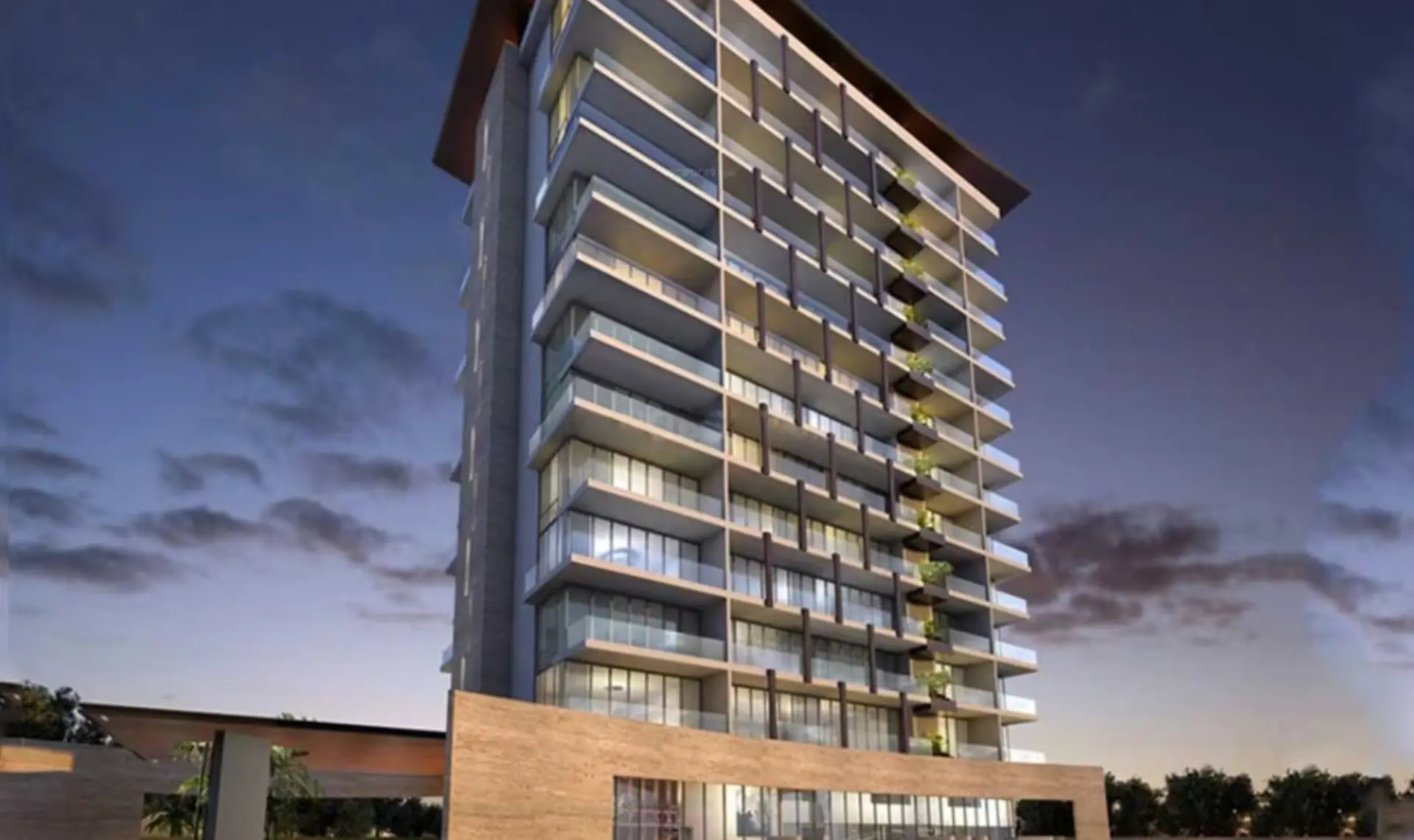 Vera Gold Mark Phase 2 Utrathiya Zirakpur | Luxury 3BHK, 4BHK & 5BHK High-Rise Apartments in Zirakpur – amenities area