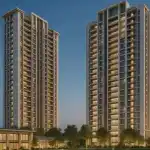 Vintage Greens VIP Road Zirakpur | Luxury 3BHK & 4BHK High-Rise Apartments in Zirakpur Residential Projects