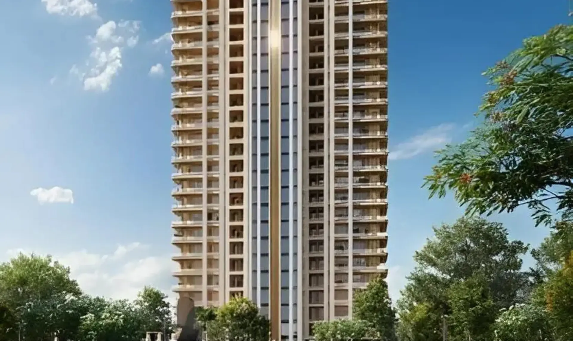 Vintage Greens VIP Road Zirakpur | Luxury 3BHK & 4BHK High-Rise Apartments in Zirakpur Residential Projects – clubhouse