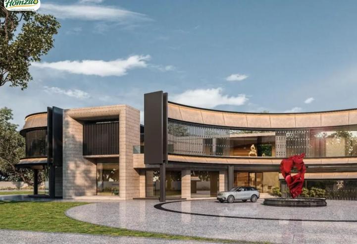 Vintage Greens VIP Road Zirakpur | Luxury 3BHK & 4BHK High-Rise Apartments in Zirakpur Residential Projects – amenities area