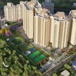 Vintage Greens VIP Road Zirakpur | Luxury 3BHK & 4BHK High-Rise Apartments in Zirakpur Residential Projects