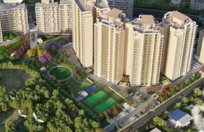 Vintage Greens VIP Road Zirakpur | Luxury 3BHK &amp; 4BHK High-Rise Apartments in Zirakpur Residential Projects - New Residential Project in Zirakpur