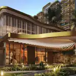 Vista Palencia Nabha Zirakpur | Luxury 3BHK High-Rise Apartments in Zirakpur Residential Projects