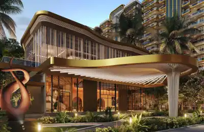 Vista Palencia Nabha Zirakpur | Luxury 3BHK High-Rise Apartments in Zirakpur Residential Projects - New Residential Project in Zirakpur