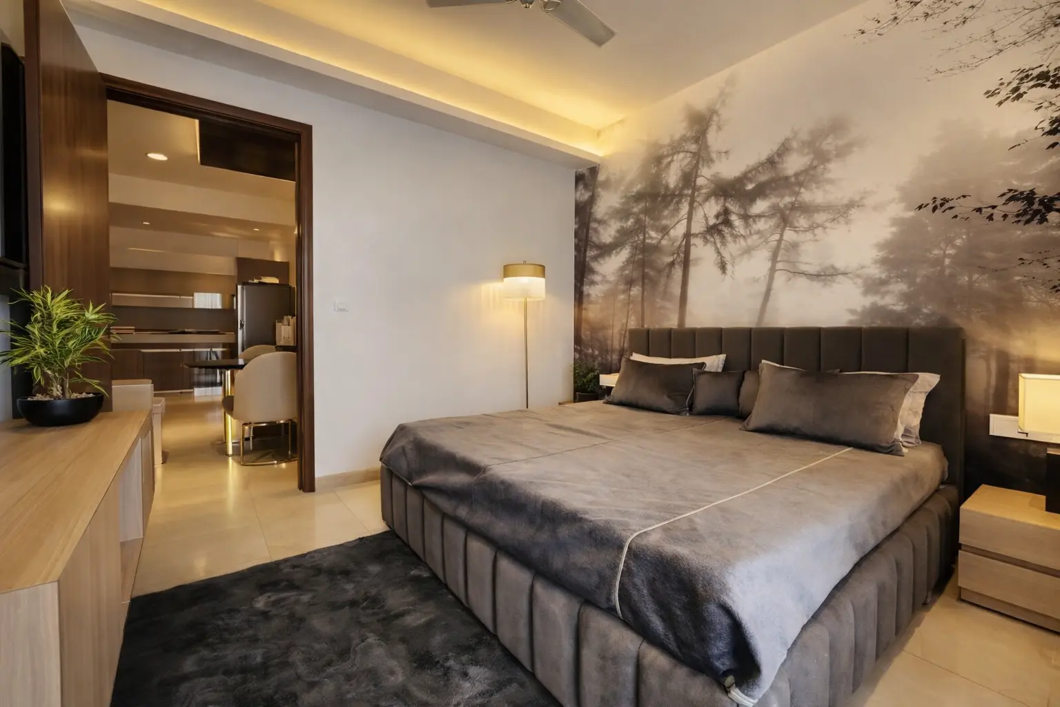 Vrindavan Gardens Panchkula: Best Residential Apartments in Sector 20 | Real Estate Projects in Panchkula – elevation