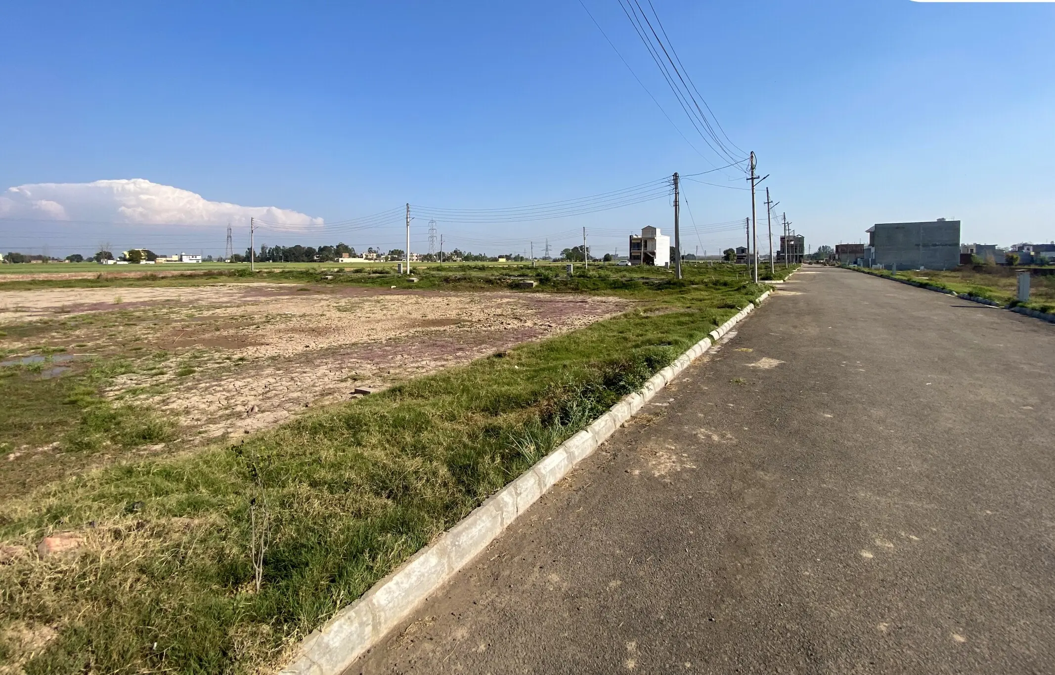MKG Villas - 2BHK, 3BHK Villas & Plots in kharar – clubhouse