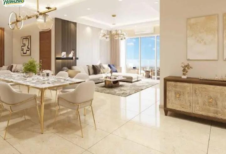 Wave Estate Mohali | Luxury Villas, Apartments & High-Rise Flats in Sector 85 & 99 – terrace