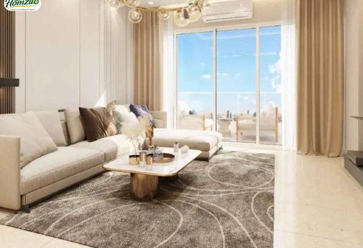 Wave Estate Mohali | Luxury Villas, Apartments & High-Rise Flats in Sector 85 & 99 – gallery image 11