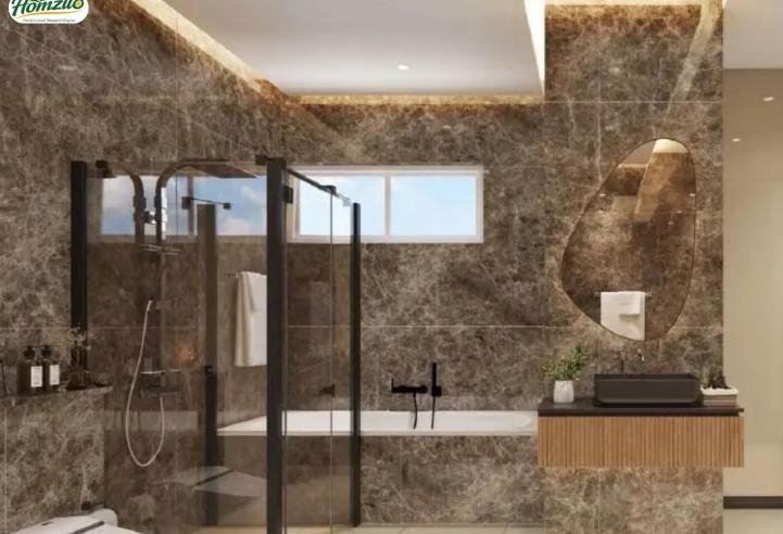 Wave Estate Mohali | Luxury Villas, Apartments & High-Rise Flats in Sector 85 & 99 – gallery image 12